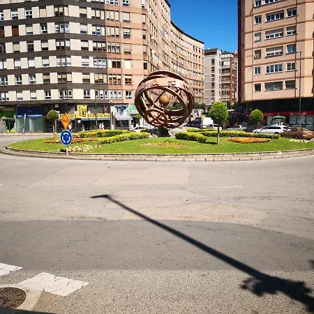 Gæstehus Puerto Principe 2*