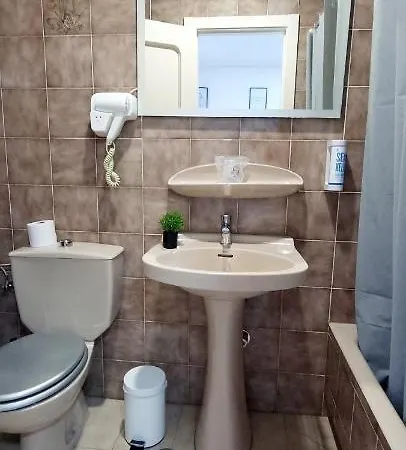 Gæstehus Puerto Principe 2*