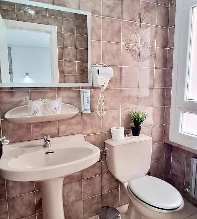 Puerto Principe Santander