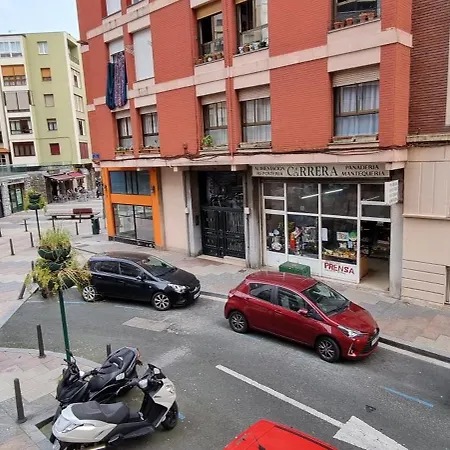 Puerto Principe Gæstehus