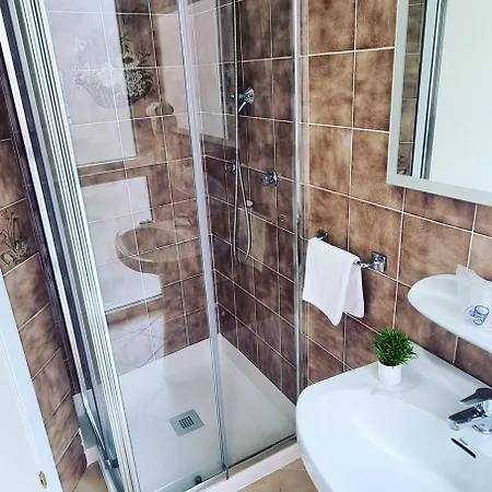 Gæstehus Puerto Principe 2*