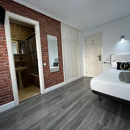 Puerto Principe 2* Santander