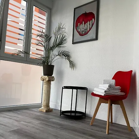 Puerto Principe Gæstehus Santander