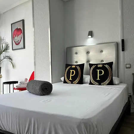 Gæstehus Puerto Principe Santander