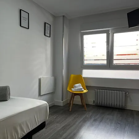 Gæstehus Puerto Principe Santander