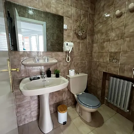 Gæstehus Puerto Principe