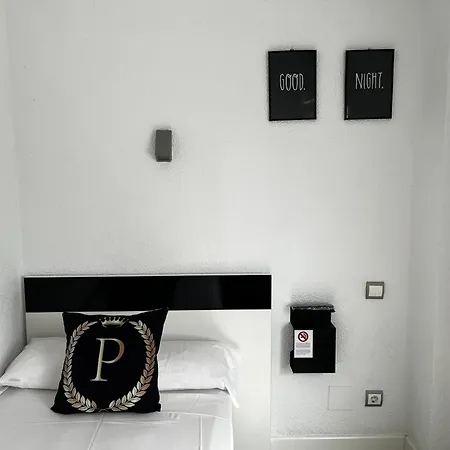 Puerto Principe Gæstehus 2*