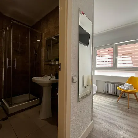 Gæstehus Puerto Principe