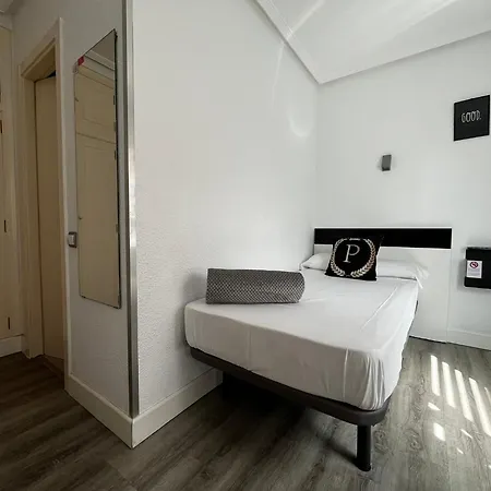 Gæstehus Puerto Principe Santander