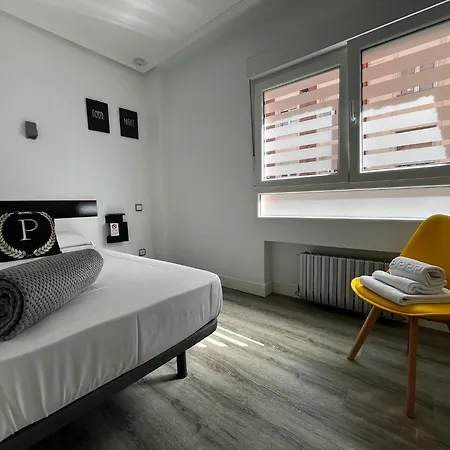 Puerto Principe Santander