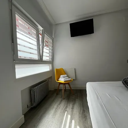 Gæstehus Puerto Principe 2*