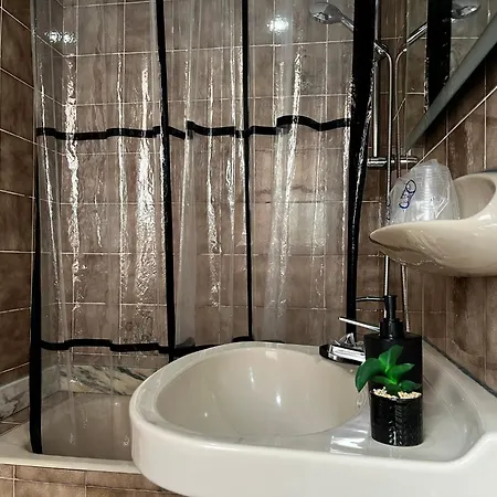 Gæstehus Puerto Principe Santander