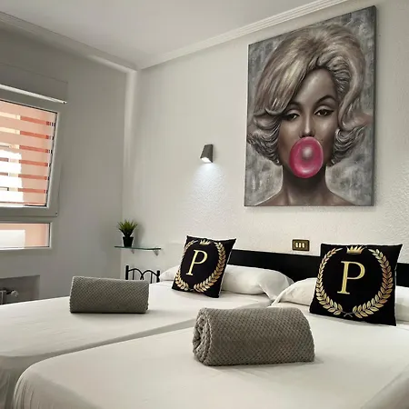 Gæstehus Puerto Principe