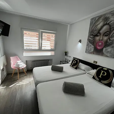 Puerto Principe Gæstehus