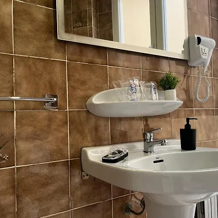 Gæstehus Puerto Principe 2*