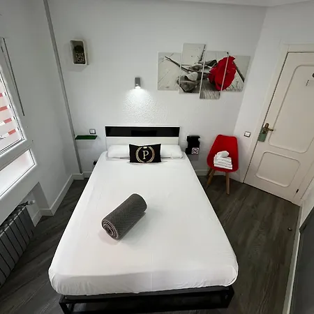 Gæstehus Puerto Principe