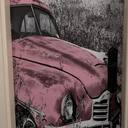 Vendégház Puerto Principe Santender