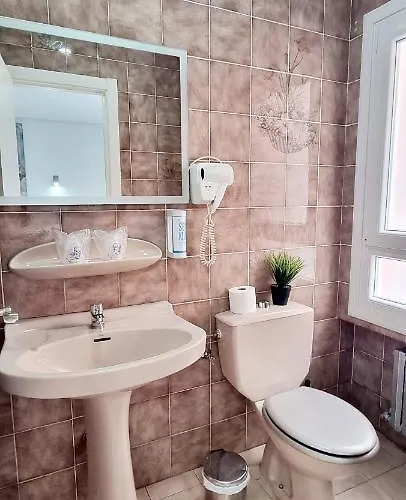 Puerto Principe Santander