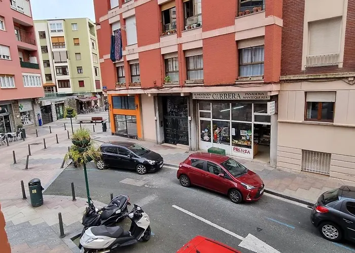 Puerto Principe Pensjonat