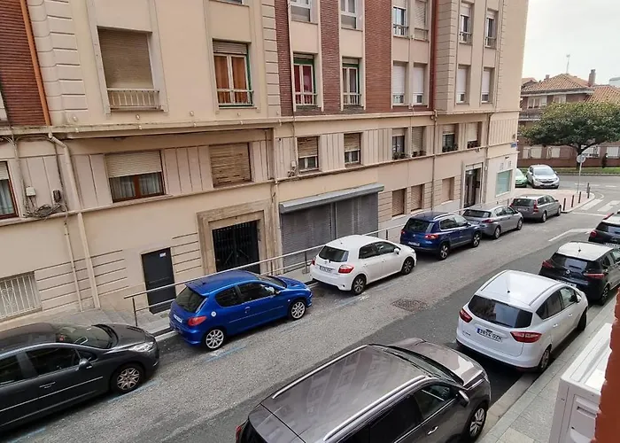 Pensjonat Puerto Principe Santander