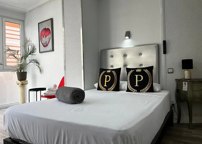 Pensjonat Puerto Principe Santander