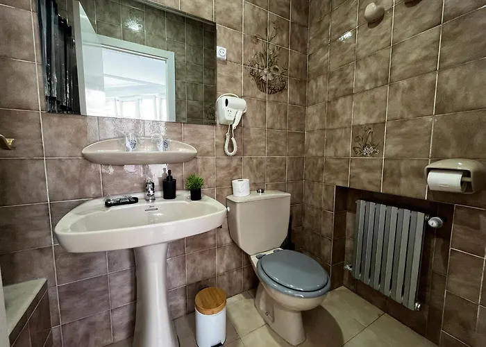 Puerto Principe 2* Santander