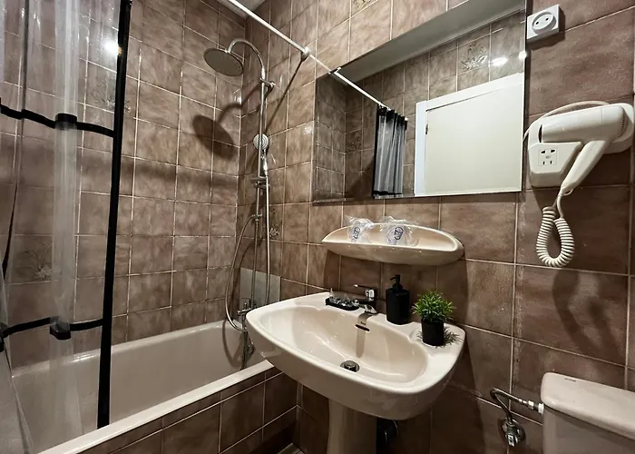 Puerto Principe Pensjonat 2*