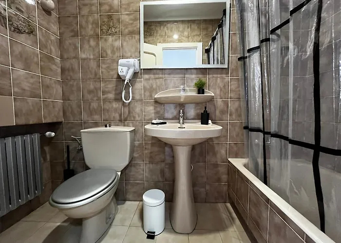 Puerto Principe Pensjonat Santander