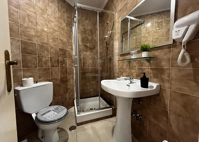 Pensjonat Puerto Principe Santander