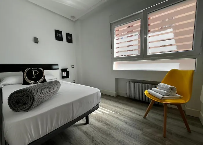 Puerto Principe Santander