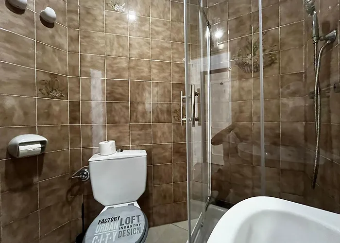 Puerto Principe Pensjonat 2*