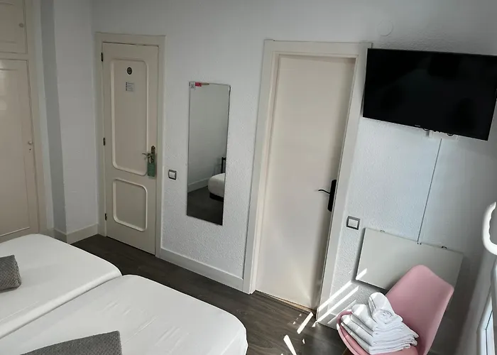 Puerto Principe Pensjonat