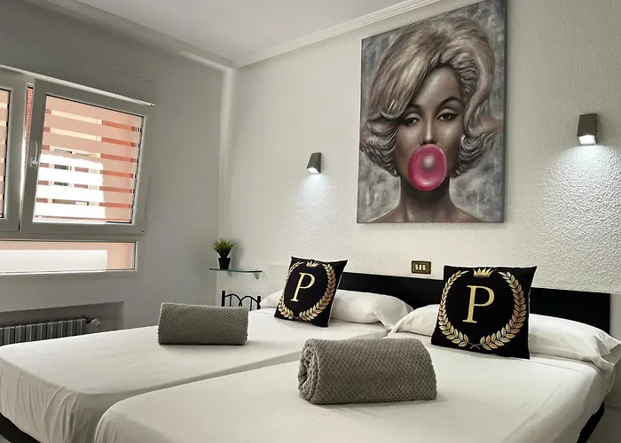 Pensjonat Puerto Principe