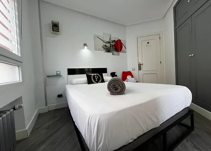 Pensjonat Puerto Principe 2*