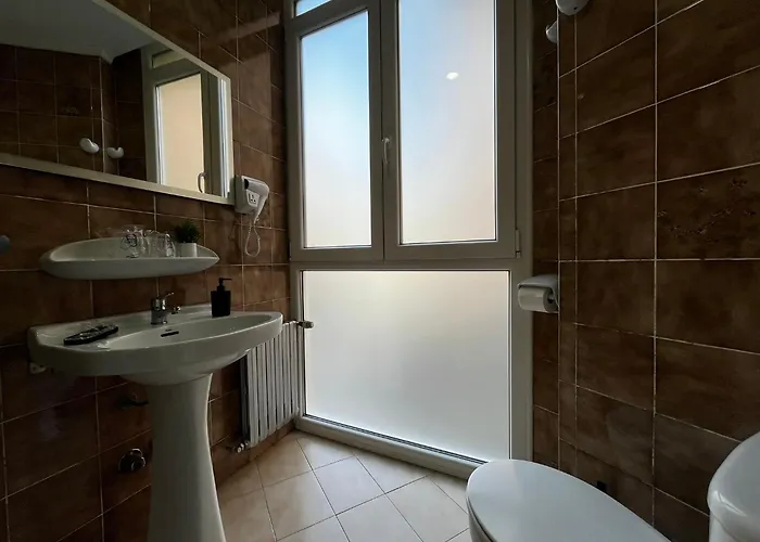 Puerto Principe Pensjonat 2*