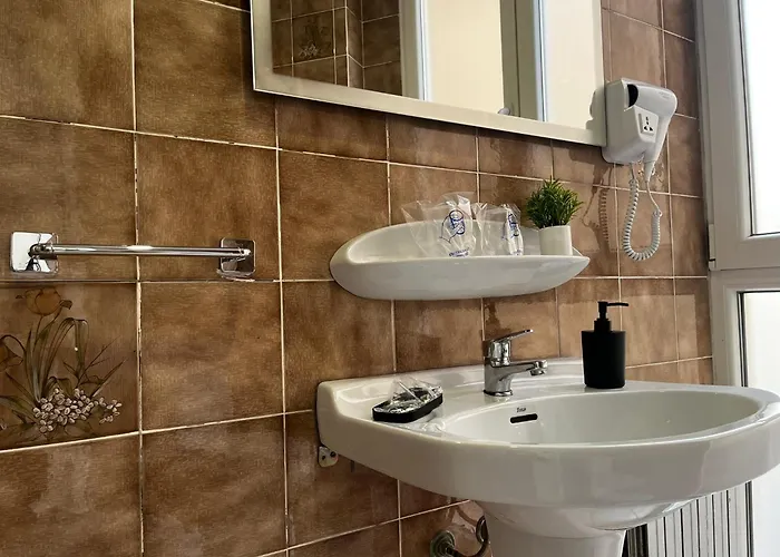 Pensjonat Puerto Principe 2*