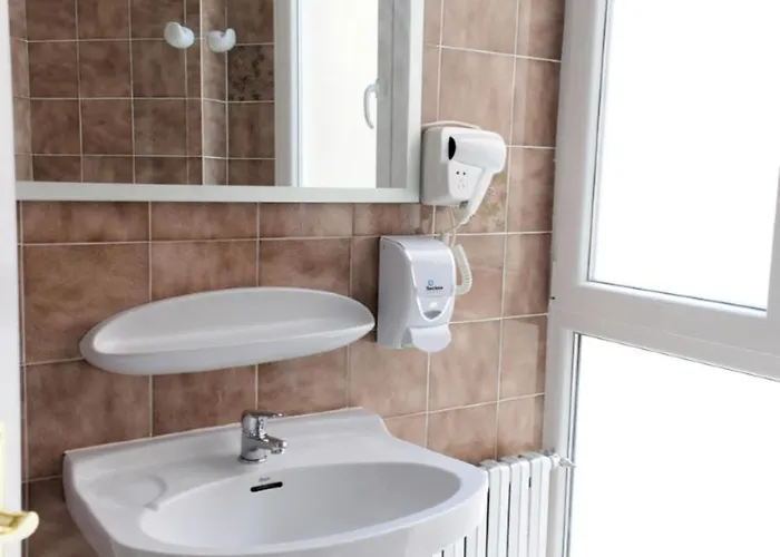 Puerto Principe Pensjonat Santander