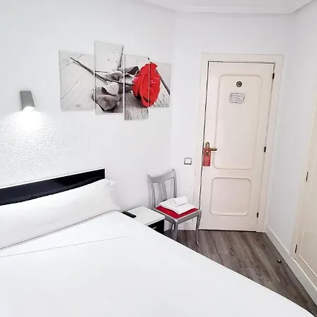 Guest house Puerto Principe Santander