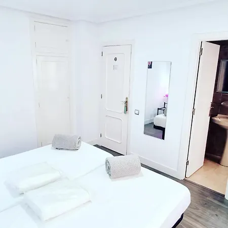 Puerto Principe Guest house