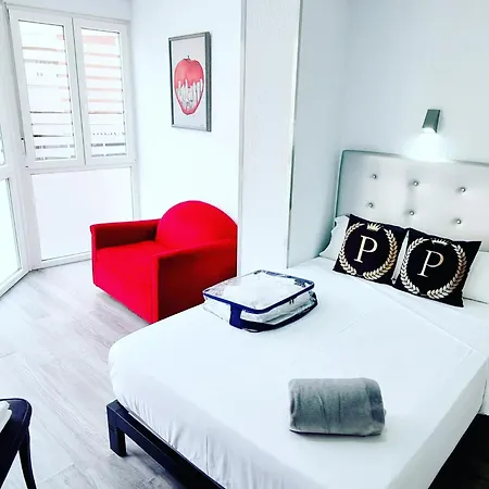 Puerto Principe 2*